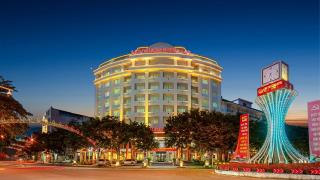 Star Hotel Lào Cai