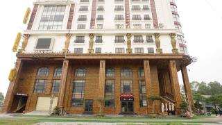Khách sạn Bến Thành Paradise Hotel Hải Hoà - Thanh Hóa