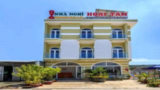 Homestay Hoài Tâm Phan Thiết