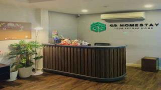G9 Homestay - Nguyễn Trãi Sài Gòn
