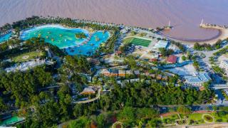 Hòn Dấu Resort Đồ Sơn