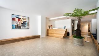 Khách sạn Haven Hut Hotel Sài Gòn