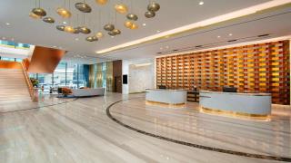 Khách sạn Movenpick Living West Hanoi Hotel