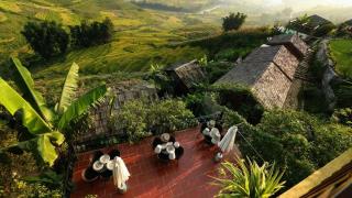 Eco Farmer House Sapa Lào Cai