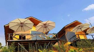 O Châu Homestay Lào Cai