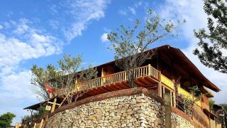 Tả Van Dragon House Lào Cai