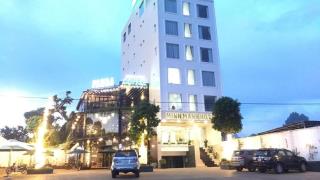 Minh Manh Hotel 2 Gia Lai