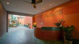 Khách sạn La Memoria Hotel - City Centre Sài Gòn