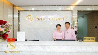 Khách sạn Silk Hotel Sài Gòn
