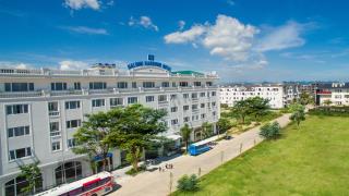 Khách sạn Harbour Hotel Hạ Long
