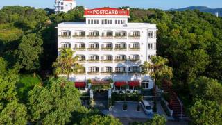 Khách sạn The Postcard Hotel Hạ Long
