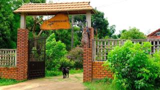 Plei Homestay & Café Gia Lai