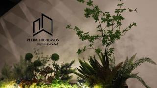 Pleiku Highlands Boutique Hotel Gia Lai