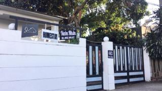 Homestay Vườn nhãn Gia Lai