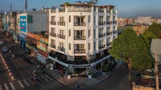 Ngon Avatar Hotel Gia Lai