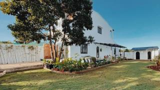 XOM House Biển Hồ Villa Gia Lai