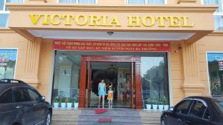 Khách sạn Victoria Hotel Hải Hòa Thanh Hóa