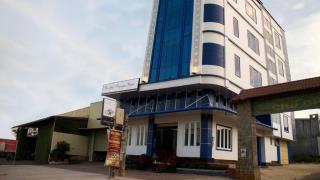 Nguyên Phước Hotel Gia Lai