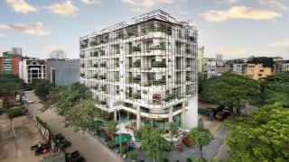 Khách sạn 22Land Hotel & Residence Hà Nội