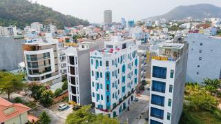 Khách sạn La Casa Hotel Vũng Tàu