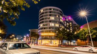 Khách sạn DIC Star Landmark Vũng Tàu