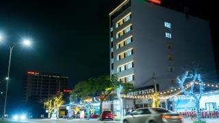 Khách sạn SAMMY Cửa Lò