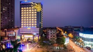 Khách sạn Lam Giang Hotel Nghệ An