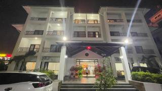 Khách Sạn Bông Sen Cửa Lò