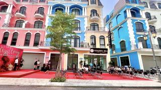 Khách sạn Golden Sea Hotel Đồ Sơn