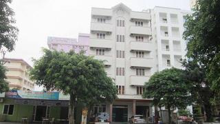 Khách sạn New Sky Hotel Cửa Lò