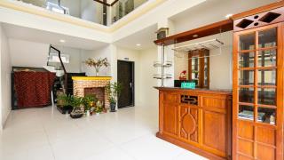 Khách sạn Sunset Bãi Dâu Hotel Vũng Tàu