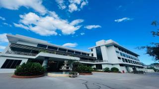 Khách sạn Giang Sơn Hotel Nghi Sơn Thanh Hóa