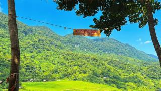 Duy Phương Homestay Pù Luông