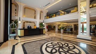 Khách sạn FTE Ba Dinh Hotel Hà Nội