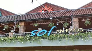 Khu nghỉ dưỡng Sol An Bang Beach Resort & Spa Hội An