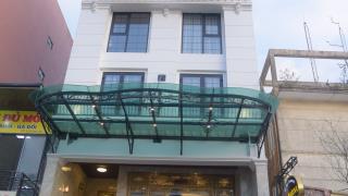 Khách sạn Marina Hotel Tam Đảo