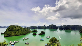 Hà Nội - Hạ Long 1 Ngày