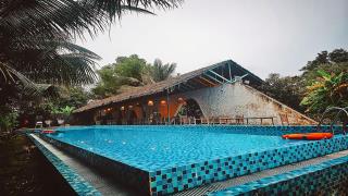 Khu nghỉ dưỡng The Ruong Resort Vũng Tàu