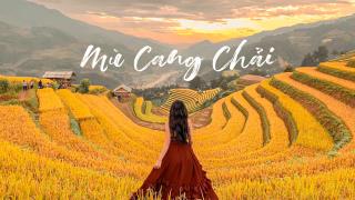 Mù Căng Chải - Đèo Khau Phạ - Tú Lệ 2 Ngày 1 Đêm ( Thứ 7 Hàng Tuần )