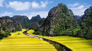 Hà Nội - Ninh Bình 2 Ngày 1 Đêm ( có hang múa)
