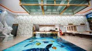 Khách sạn Napoleon Nha Trang Hotel