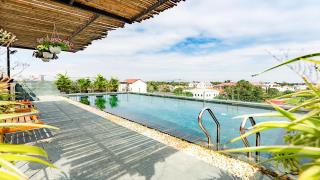 Nam An Mama Villa Hội An
