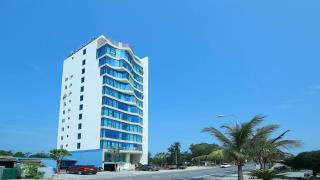 Khách sạn Cao Minh Hotel Quảng Bình