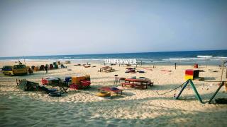 Homestay Sunflower Nhật Lệ Quảng Bình