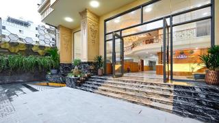 Khách sạn Plus Hotel Vũng Tàu