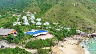 Resort Kỳ Co Peninsula Quy Nhơn