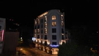 Khách sạn Sun Beach Vũng Tàu Hotel