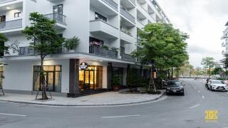Khách sạn Hòn Gai Hotel Hạ Long