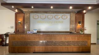Khách sạn Mercury Hotel & Apartment Vũng Tàu