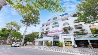 Khách sạn Diamond Star Hotel Vũng Tàu